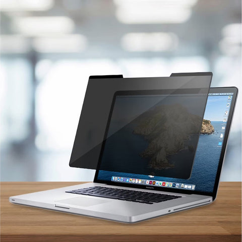 Add-on 16 Magnetic Macbook Privacy Screen