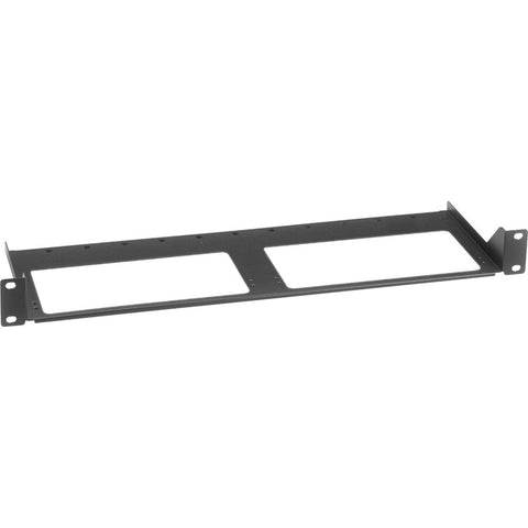 Black Box Supports Rackmount Capability For Dual-head Kvxlc Extenders Family