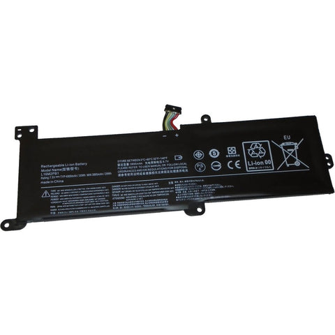 Battery Technology Replacement Laptop Battery Lenovo Ideapad 320-14ast 320-14isk 320-15abr 320-14ia