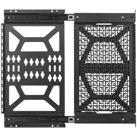 Atdec Pty Ltd : Atdec Ceiling Mount For Medium Display, Long Pole - Loads Up To