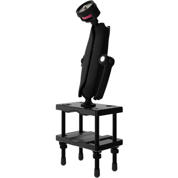 The Joy Factory, Inc Magconnect Hd Single Arm Forklift   Pole Mount Only Up To 3 Wide (26mm)