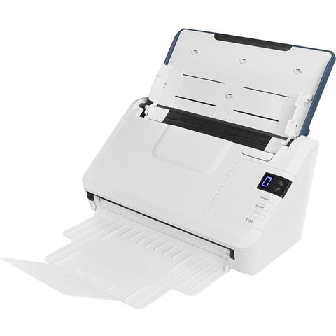 Visioneer Xerox D35 Scanner, Universal