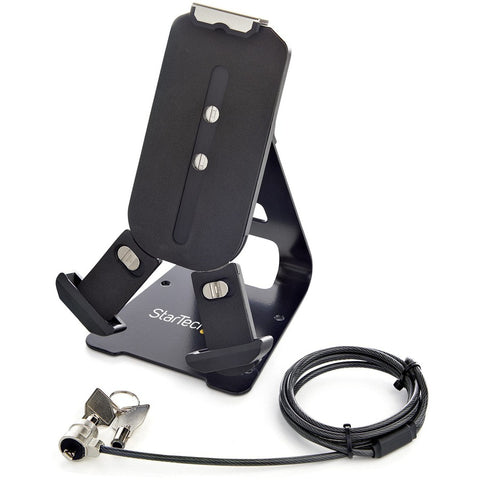 Startech Secure Tablet Stand/mount - 7.9-13 Inch