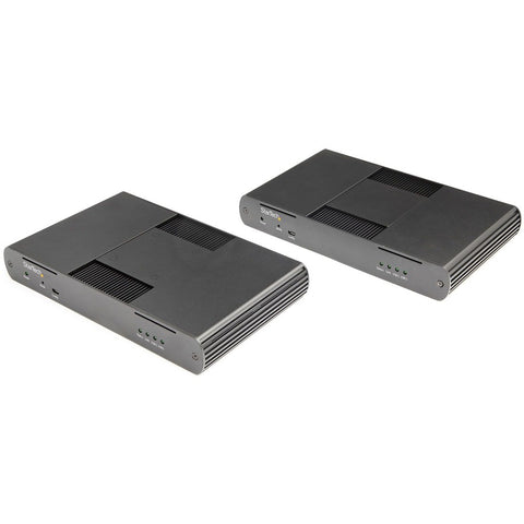 Startech 4-port Usb 3.0 Extender Over Cat6a 330ft