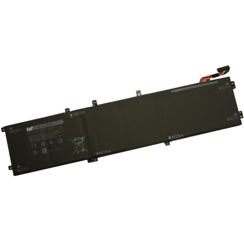 Battery Technology Batt Dell Precision 5520 Precision 5530