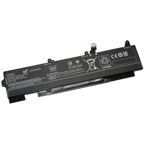 Battery Technology Batt For Elitebook 850 G7 855 G7 850 G8