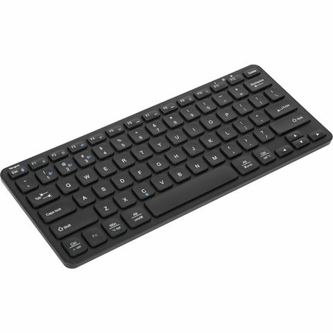 Targus Compact Multi Device Wireless Keyboard W