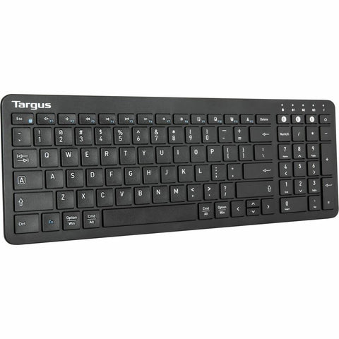 Targus Midsize Multidevice Wireless Keyboard W