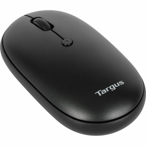 Targus Multidevice Compact Wireless Mouse Wa