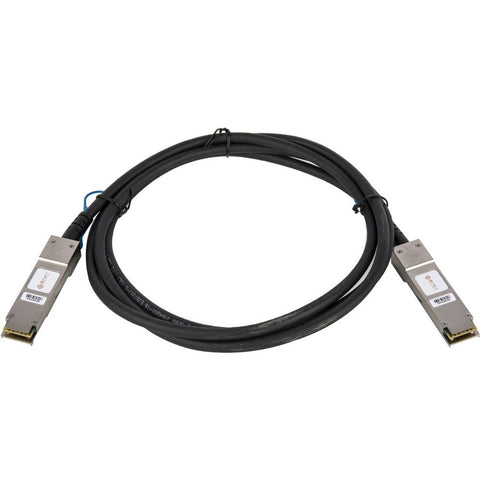 Enet Solutions, Inc. Meraki Ma-cbl-40g-5m Compatible Qsfp+