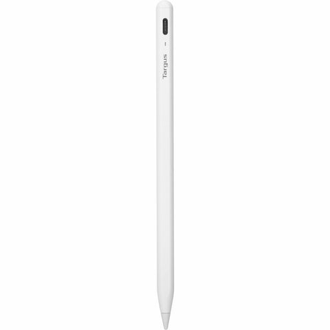 Targus Amm174amgl - Antimicrobial Active Stylus For Ipad - Palm Rejection - Tilt Writin