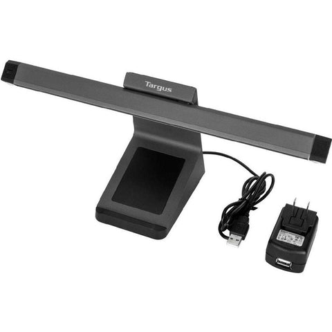 Targus Uv-c Led Disinfection Light Silver