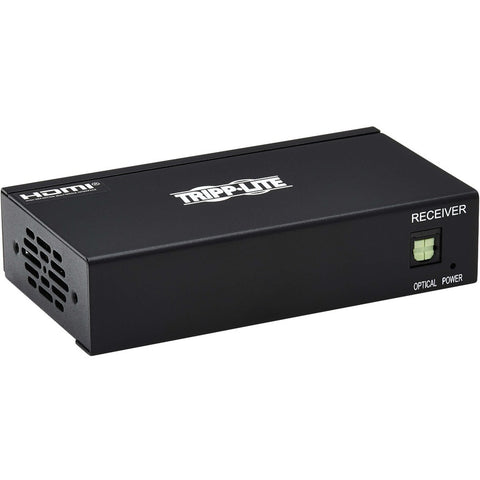 Eaton Tripp Lite Series 1-port Hdmi Over Cat6 Receiver - 4k 60 Hz, Hdr, 4:4:4, P