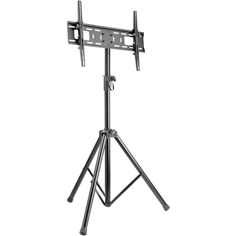 Eaton Tripp Lite Series Portable Digital Signage Stand For 37in  To 70in  Flat-s