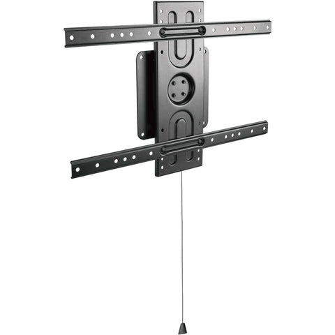 Eaton Tripp Lite Series Portrait/landscape Rotating Tv Wall Mount For 37in  To 8