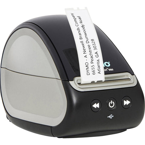 Newell-dymo Lw Labelwriter 550 Printer - Usb Connection, Up To 62 Labels Per Min
