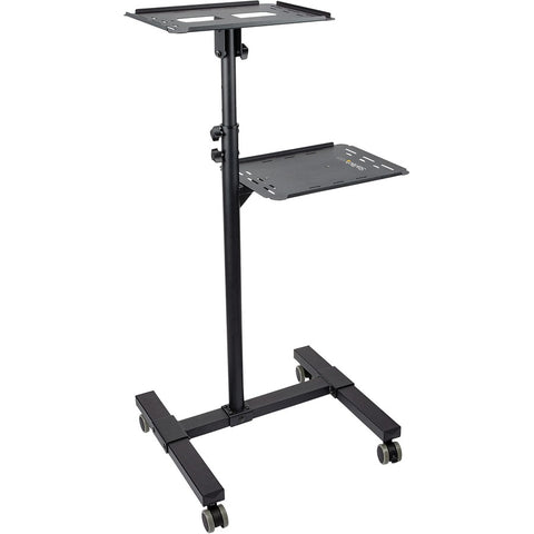Startech Mobile Projector And Laptop Stand/cart