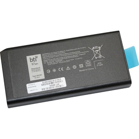 Battery Technology Batt Latitude 5414 7414 5404 7204 7404