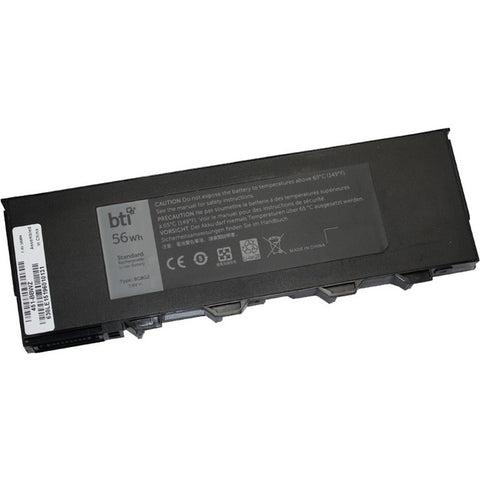 Battery Technology Batt Latitude 7204 7214 451-bbwz 8g8gj