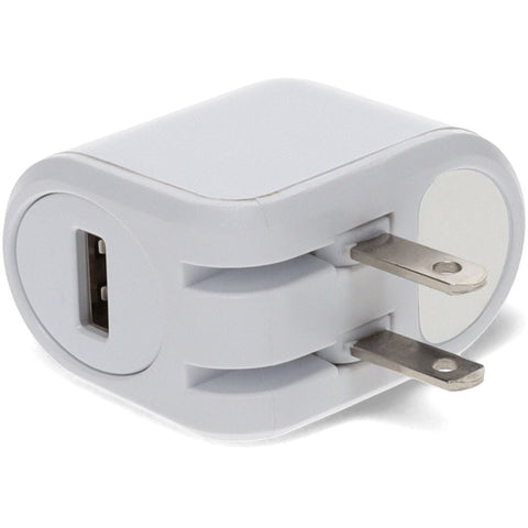 Add-on Nema 1-15p To 1xusb 2.0 (a) M/f Adpt Cbl