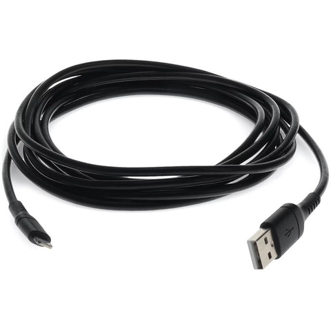 Add-on Usb 2.0(a) To Lightning M/m Cable