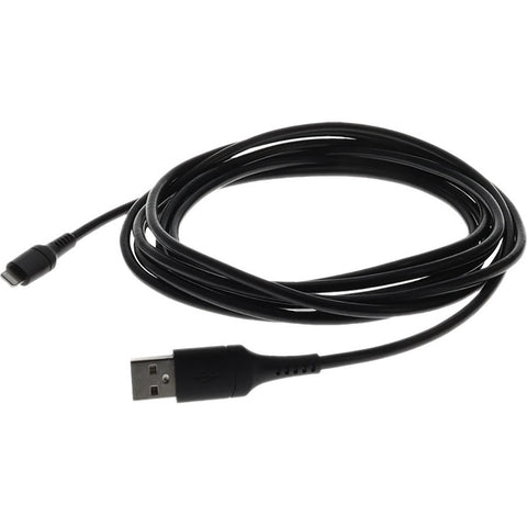 Add-on Usb 2.0(a) To Lightning M/m Cable