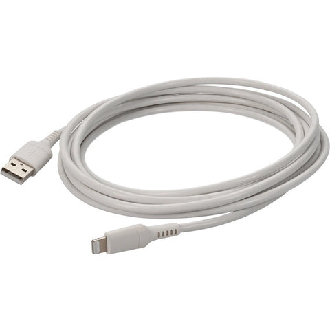 Add-on Usb 2.0(a) To Lightning M/m Cable