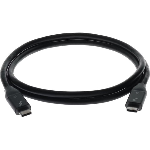 Add-on Usb 3.1(c) To Usb 3.1 (c) M/m Cable