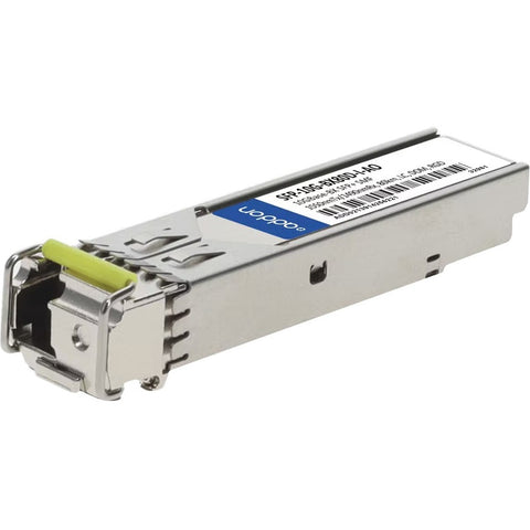 Add-on Cisco Sfp-10g-bx80d-i Comp Sfp+ Lc 80km
