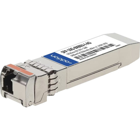 Add-on Cisco Sfp-10g-bx80u-i Comp Sfp+ Lc 80km