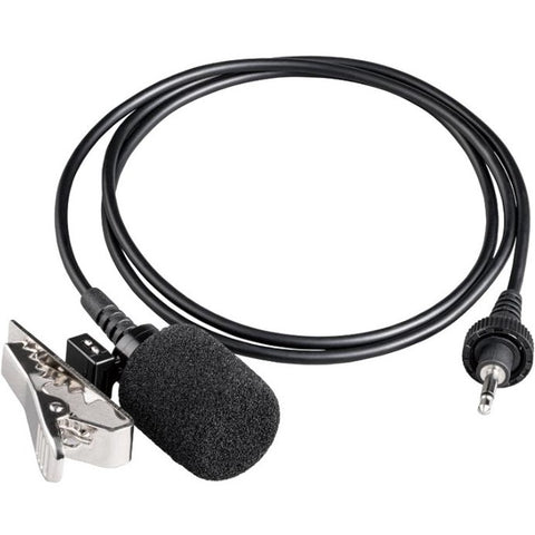 Panasonic Solutions Company Lavalier Microphone (accessory)