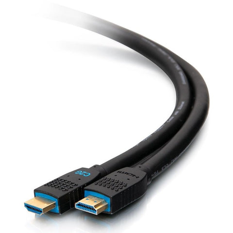 C2g 25ft/7.6m Premium High Speed Hdmi Cable