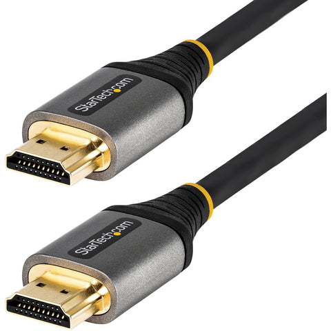 Startech 3ft 1m Certified Hdmi 2.1 Cable - 8k/4k