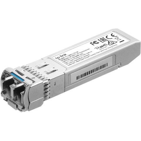 Tp-link Usa Corporation 10gbase-lr Sfp+ Lc Transceiver