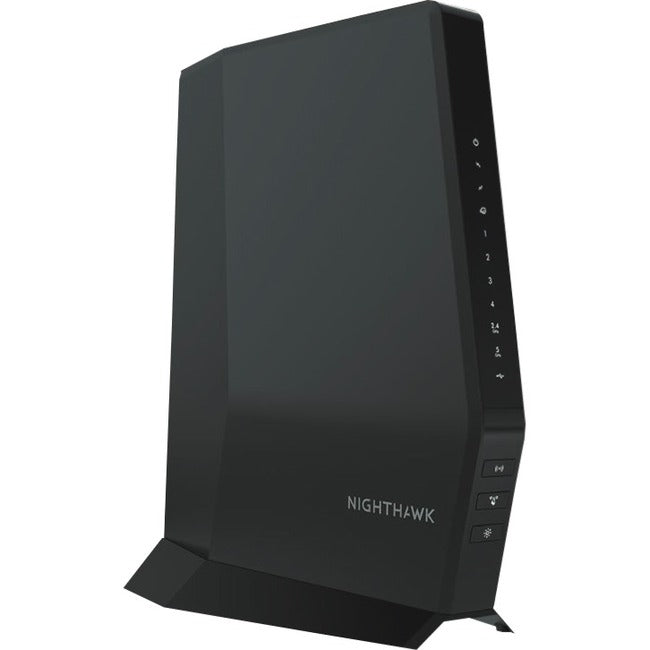 Netgear Experience A New Generation Of Wifi 6 Router With A Built-in ...