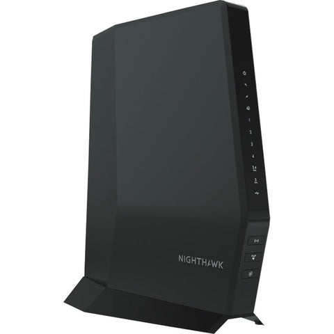 Netgear Experience A New Generation Of Wifi 6 Router With A Built-in Docsis 3.1 Cable Mo