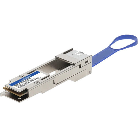 Add-on Addon Msa And Taa Compliant 25gbase-converter Qsfp28 Transceiver (qsfp28 To Sfp2