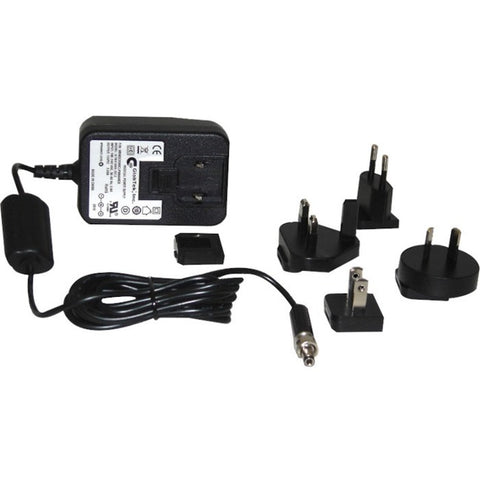 B+b Smartworx Power Supply 12vdc, Medical Grade - Us,