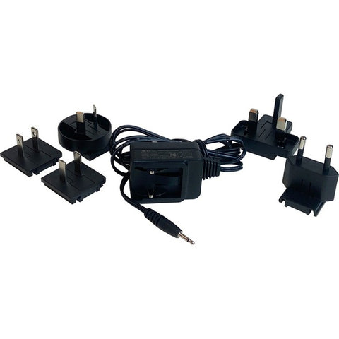 B+b Smartworx 12vdc Output, 0.5a Current, 6w Power, J
