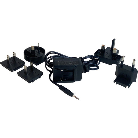 B+b Smartworx Psu 12vdc Output, 0.5a, 6w, Stripped An