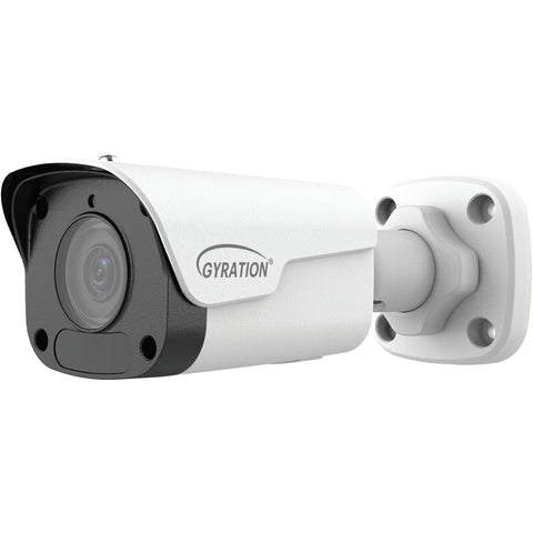 Adesso Innovation Inc 2mp Cmos Uhd-ir Bullet Cam Ip6712v & Poe Fixed Lens 30 Mtr Range