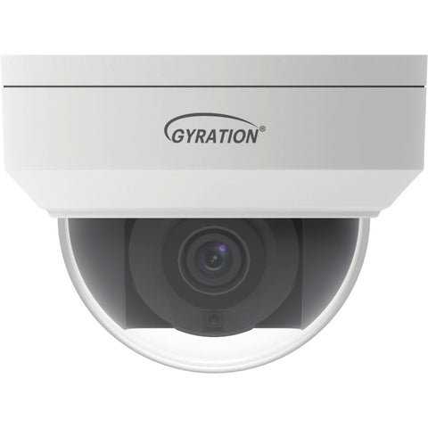 Adesso Innovation Inc 2mp Cmos Uhd-ir Dome Cam Ip6712v & Poe Fixed Lens 30 Mtr Range