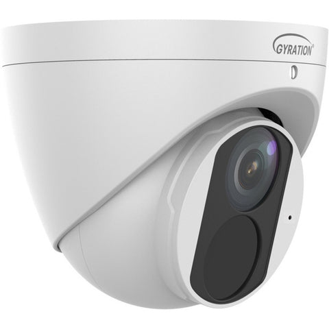 Adesso Innovation Inc 2mp Cmos Uhd-ir Turret Cam Ip6712v & Poe Fixed Lens 30 Mtr Range