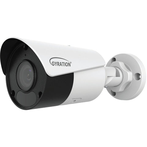 Adesso Innovation Inc 4mp Cmos Uhd-ir Bullet Cam Ip6712v & Poe Fixed Lens 50 Mtr Range