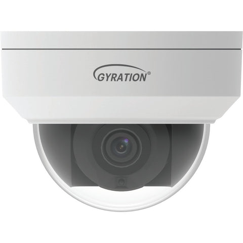 Adesso Innovation Inc 4mp Cmos Uhd-ir Dome Cam Ip6712v & Poe Fixed Lens 50 Mtr Range