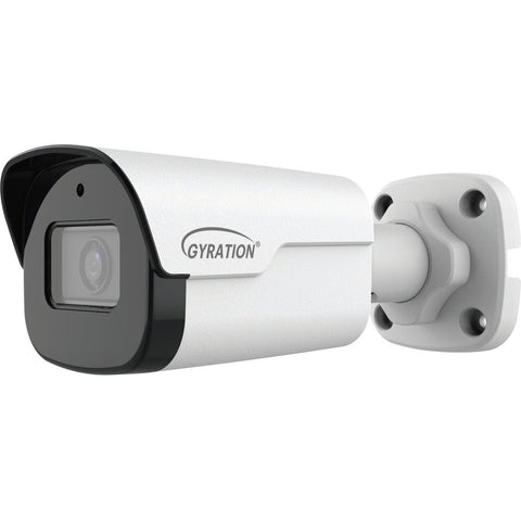 Adesso Innovation Inc 4mp Cmos Adv-ai Bullet Cam Ip6712v & Poe Fixed Lens 40 Mtr Range