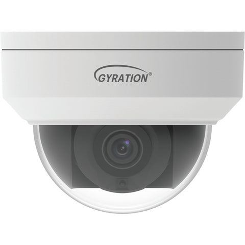 Adesso Innovation Inc 4mp Cmos Adv-ai Dome Cam Ip6712v & Poe Fixed Lens 40 Mtr Range