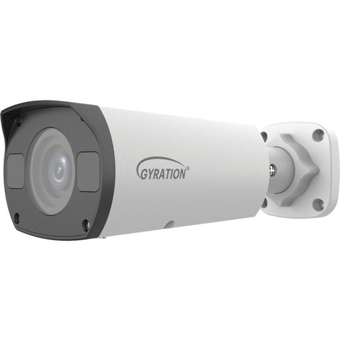 Adesso Innovation Inc 4mp Cmos Adv-ai Bullet Cam Ip6712v & Poe Mtrzd Lens 40 Mtr Range