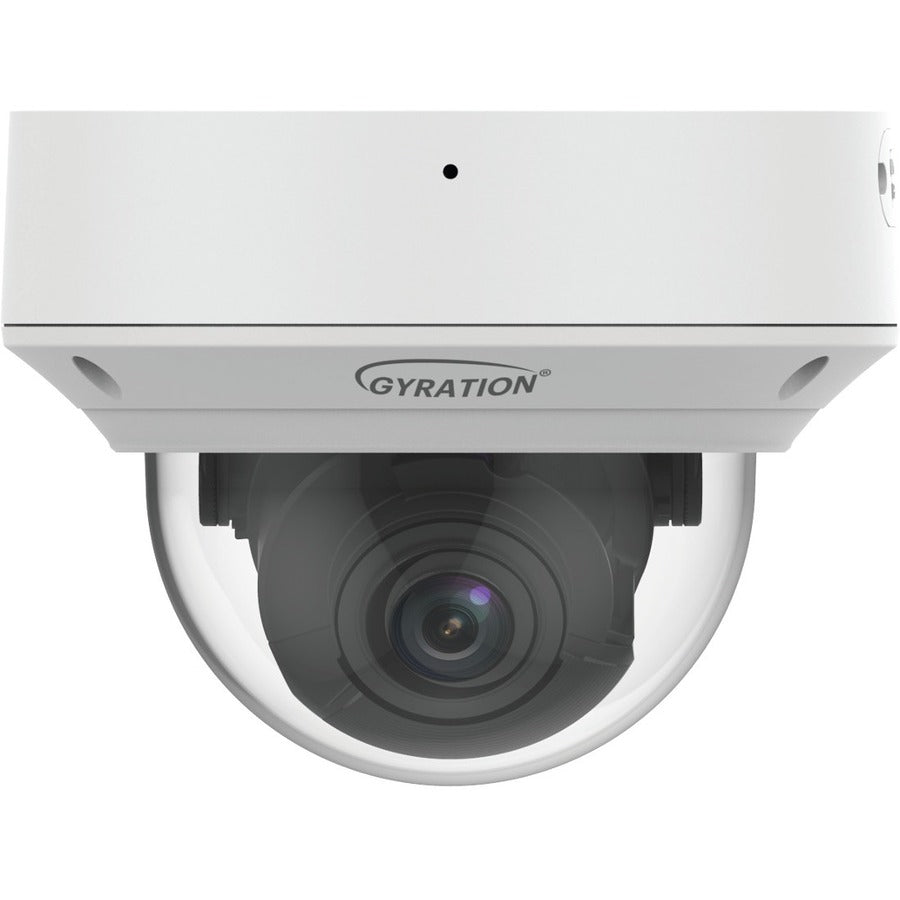 Adesso Innovation Inc 4mp Cmos Adv-ai Dome Cam Ip6712v & Poe Mtrzd Lens ...