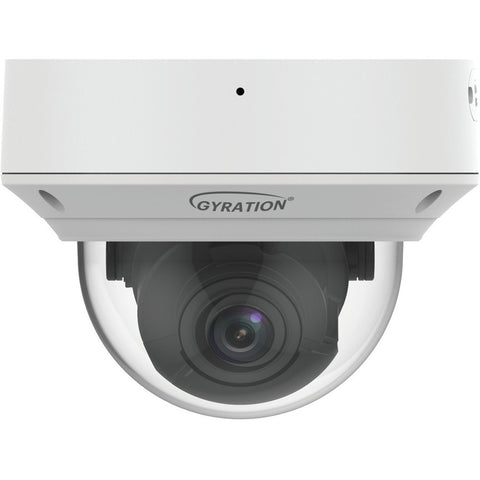Adesso Innovation Inc 4mp Cmos Adv-ai Dome Cam Ip6712v & Poe Mtrzd Lens 40 Mtr Range